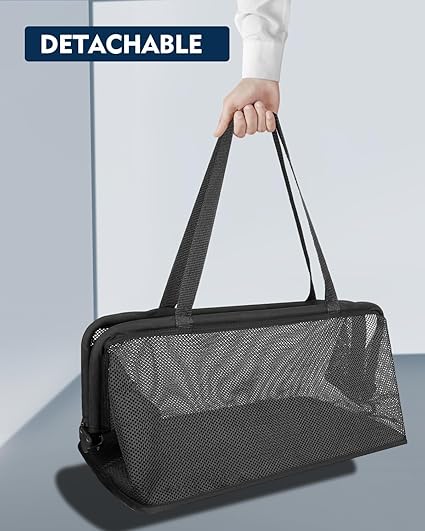 Shopping Cart Collapsible Utility Trolley Cart