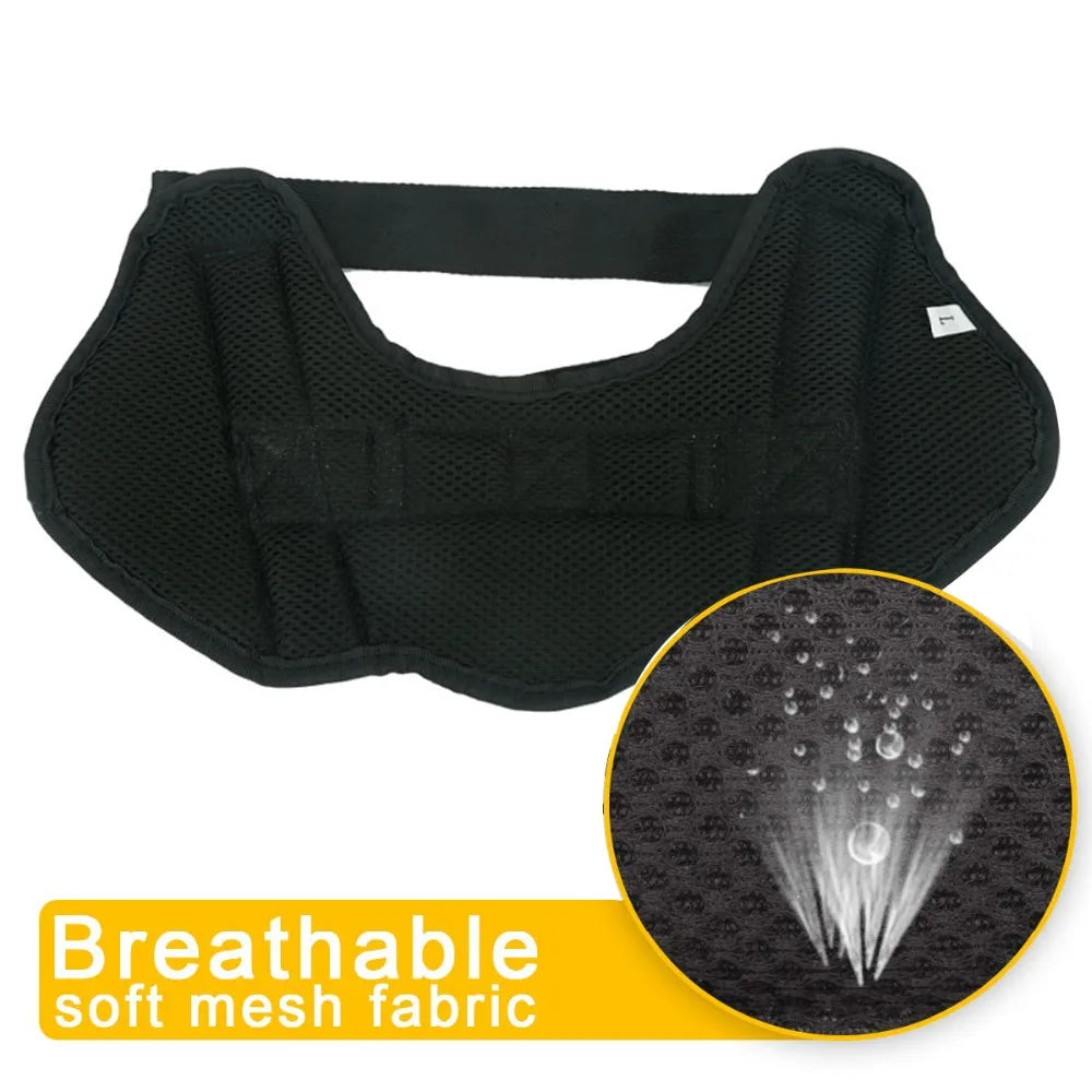 Dog Harness NO PULL Reflective Breathable