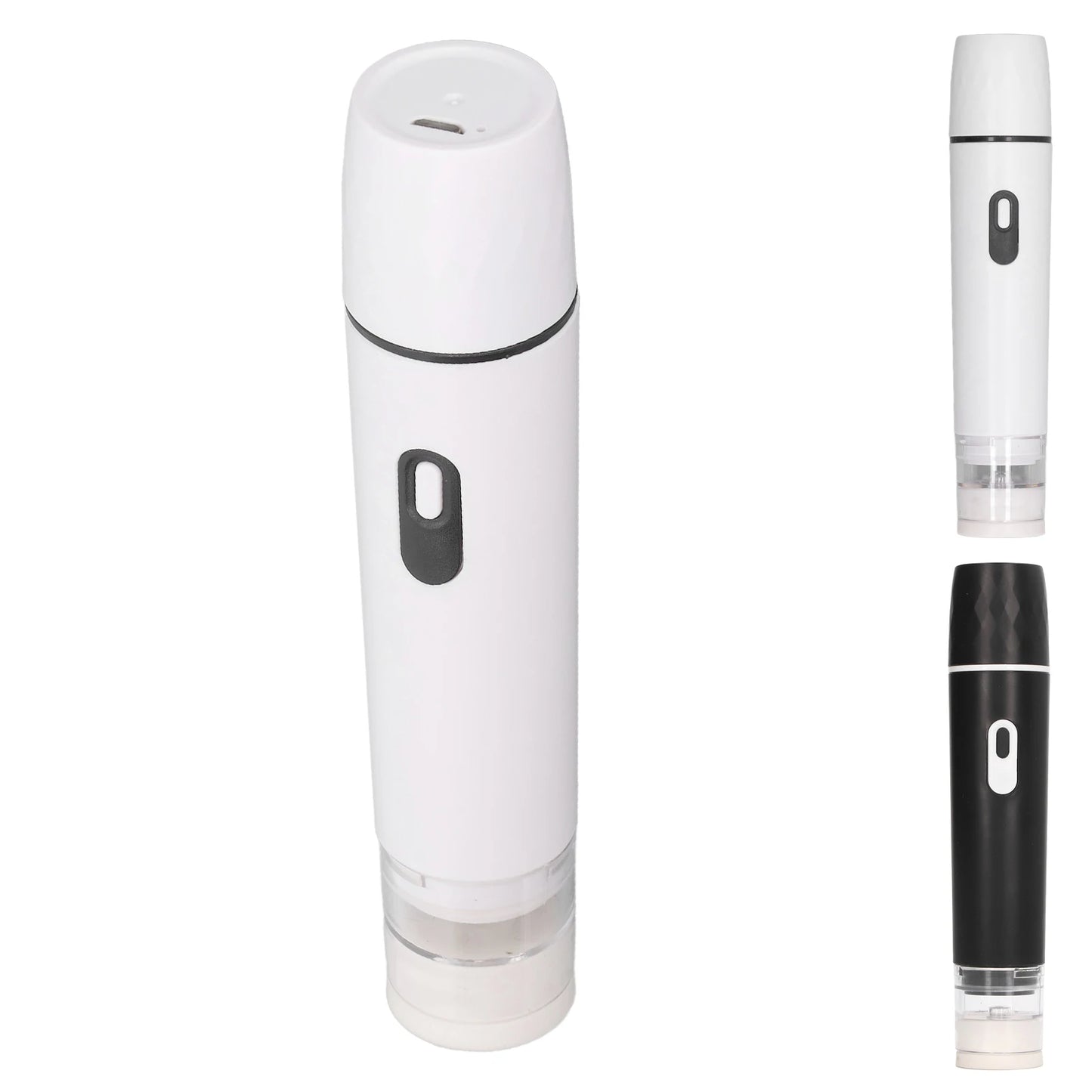 Electric Air Pump Handheld Vacuum Sealer
