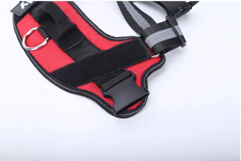 Dog Harness NO PULL Reflective