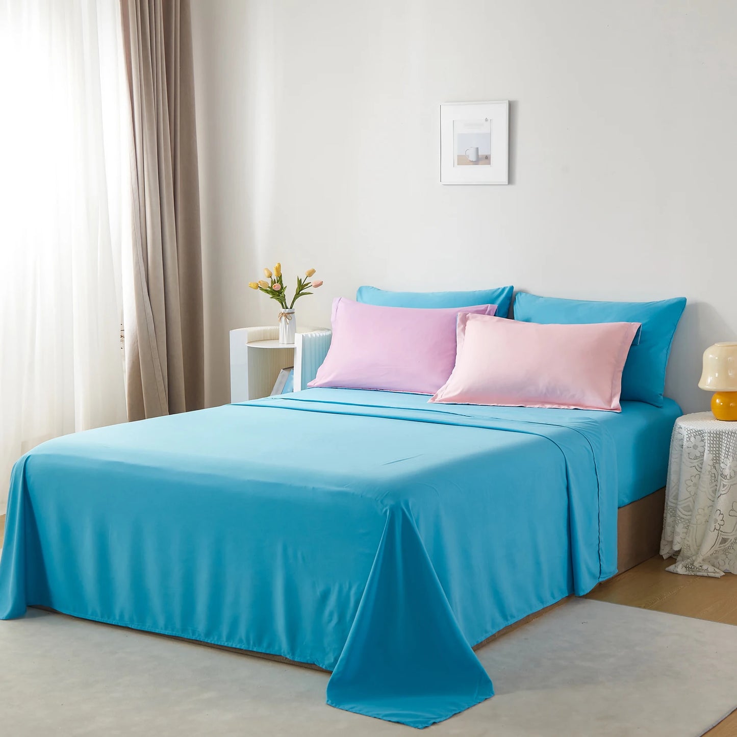 Bedding Sets with Comforters