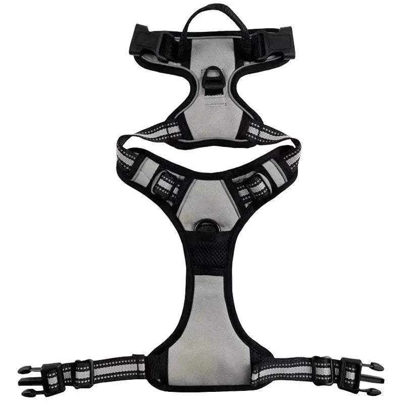 Pet Dog Harness