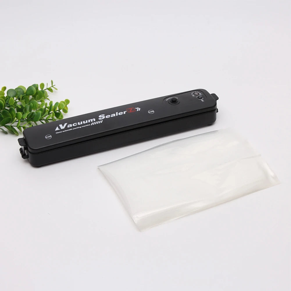 220V/110V Vacuum Sealer Packaging Machine