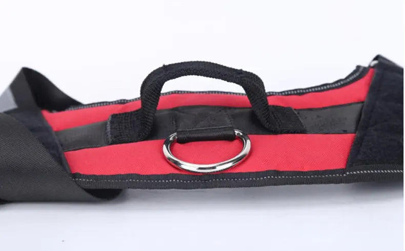 Dog Harness NO PULL Reflective