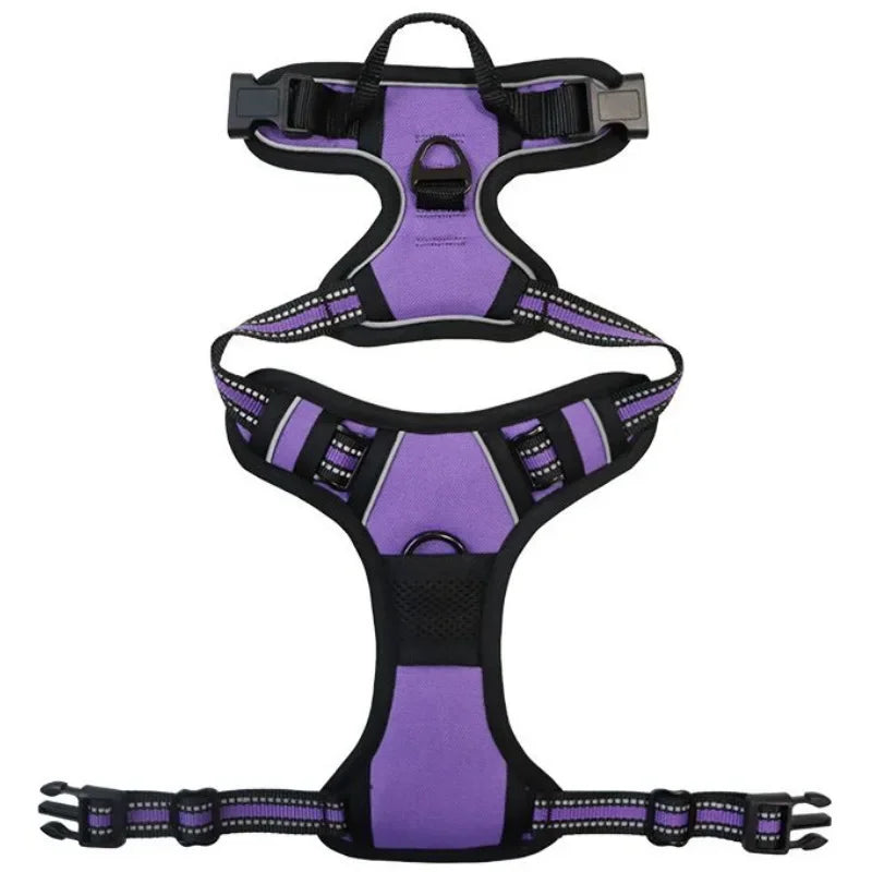 Pet Dog Harness