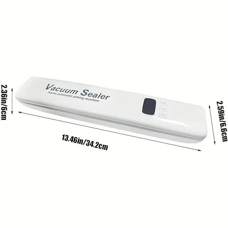 Vacuum Sealer Machine Food Vacuum Sealer