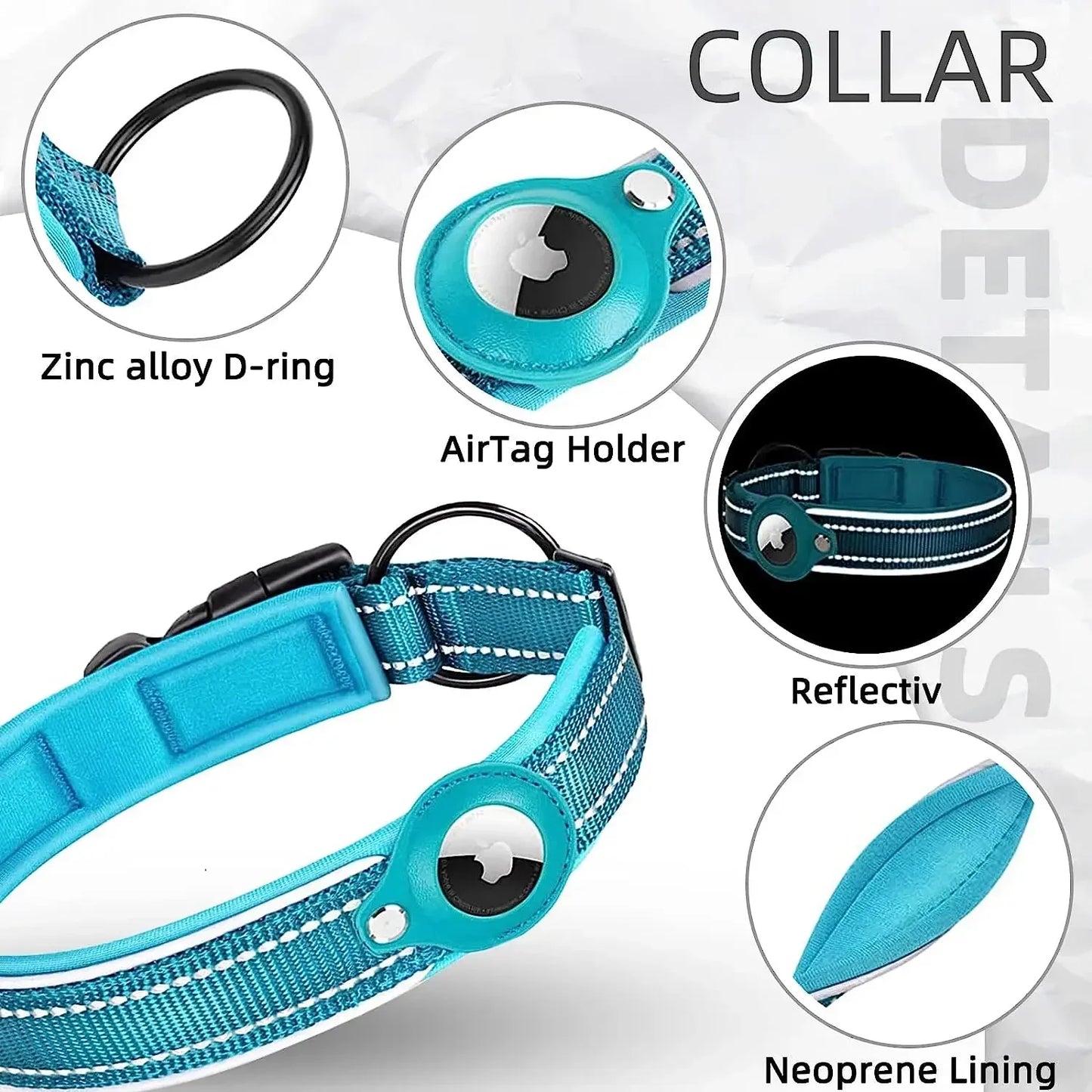 Pet Dog Collar