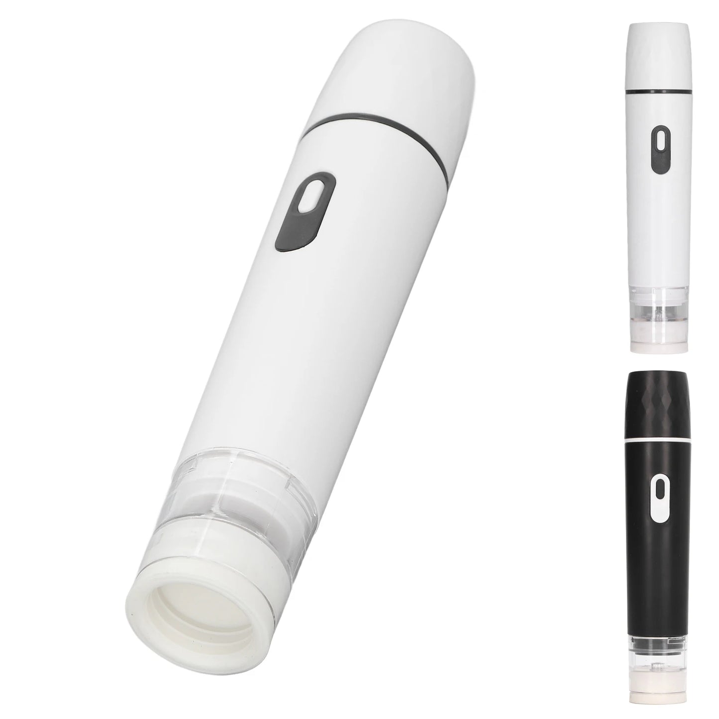 Air Pump Handheld Vacuum Sealer
