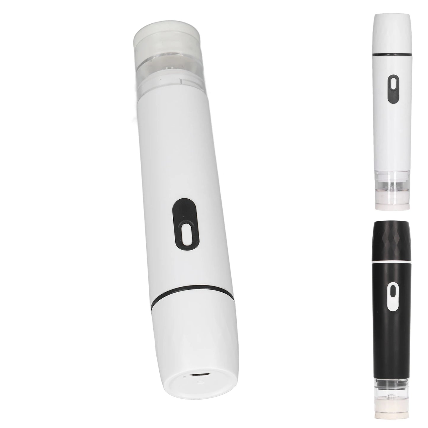 Air Pump Handheld Vacuum Sealer