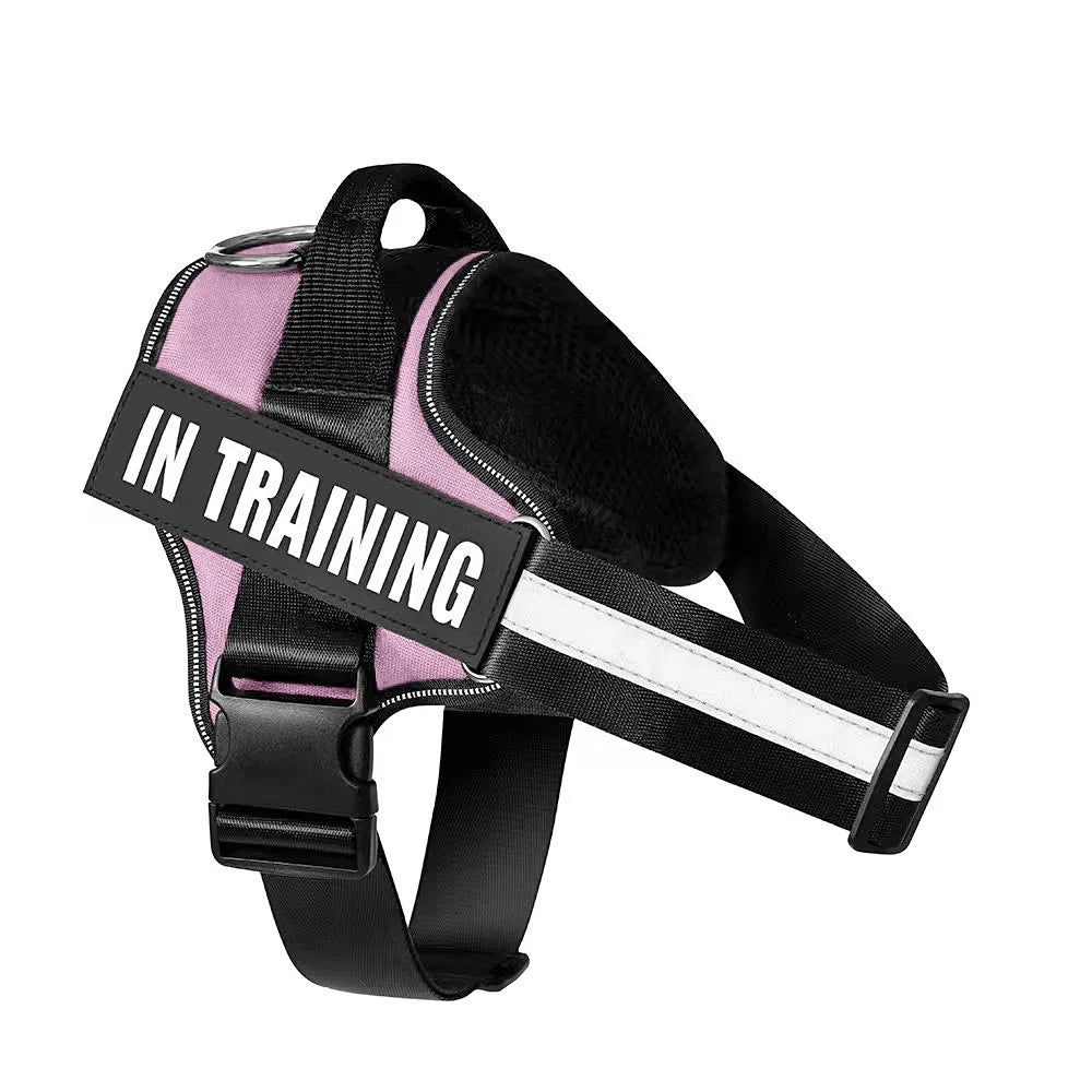 Dog Harness NO PULL Reflective