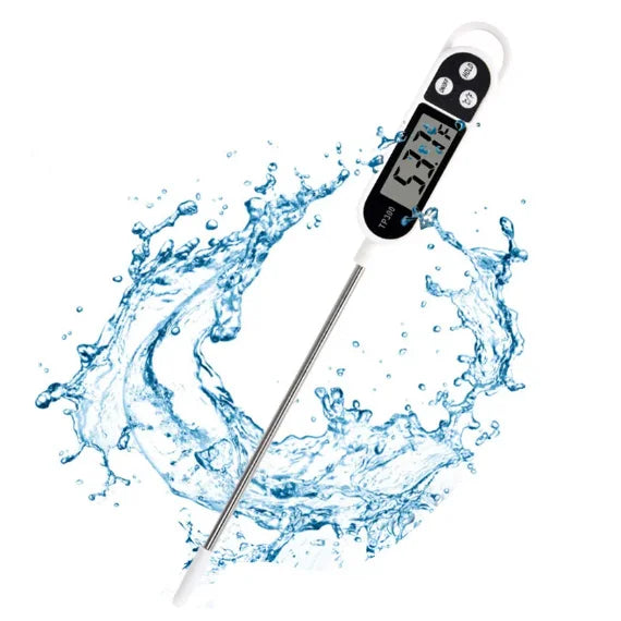 Electronic Oven Food Thermometer Tool