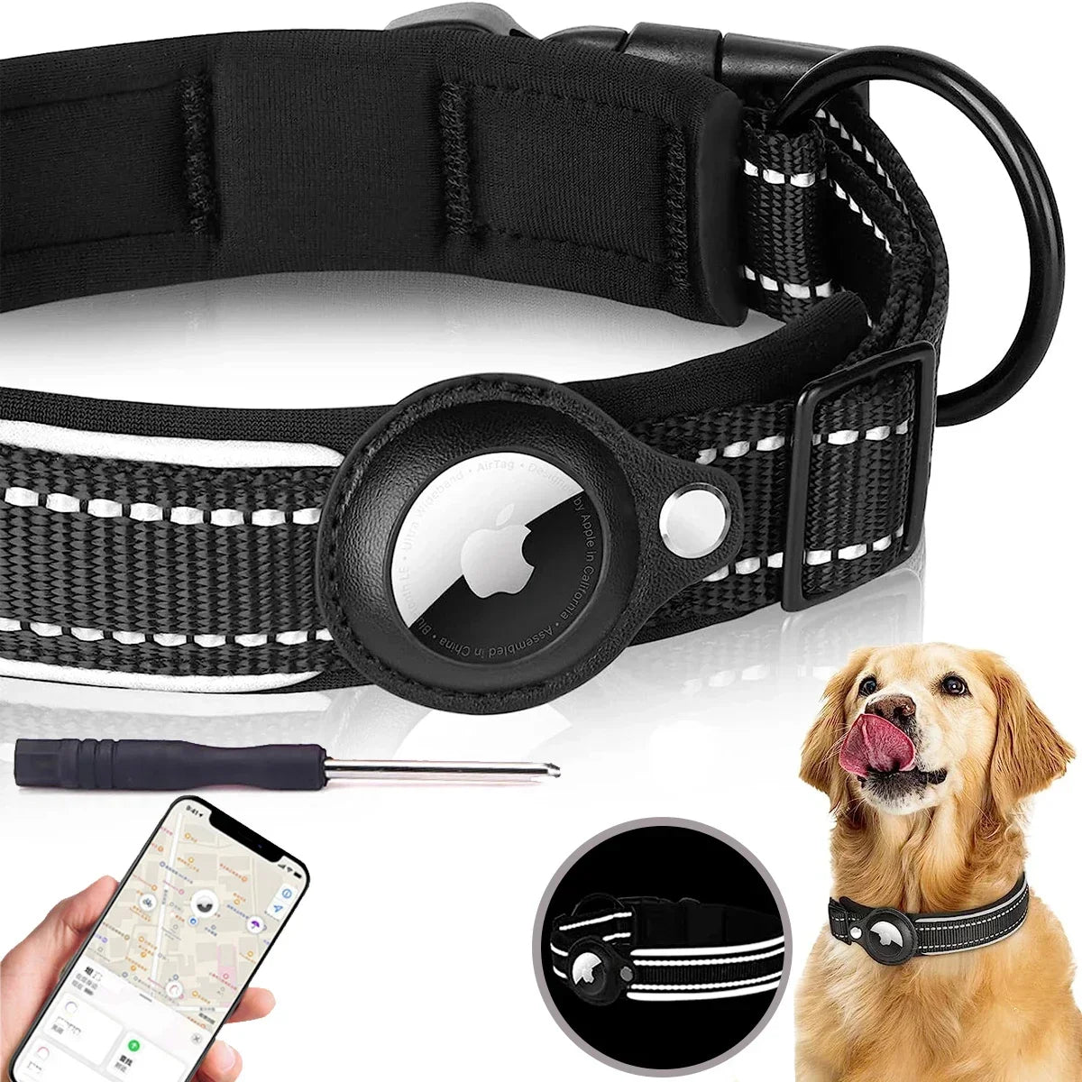 Pet Dog Collar