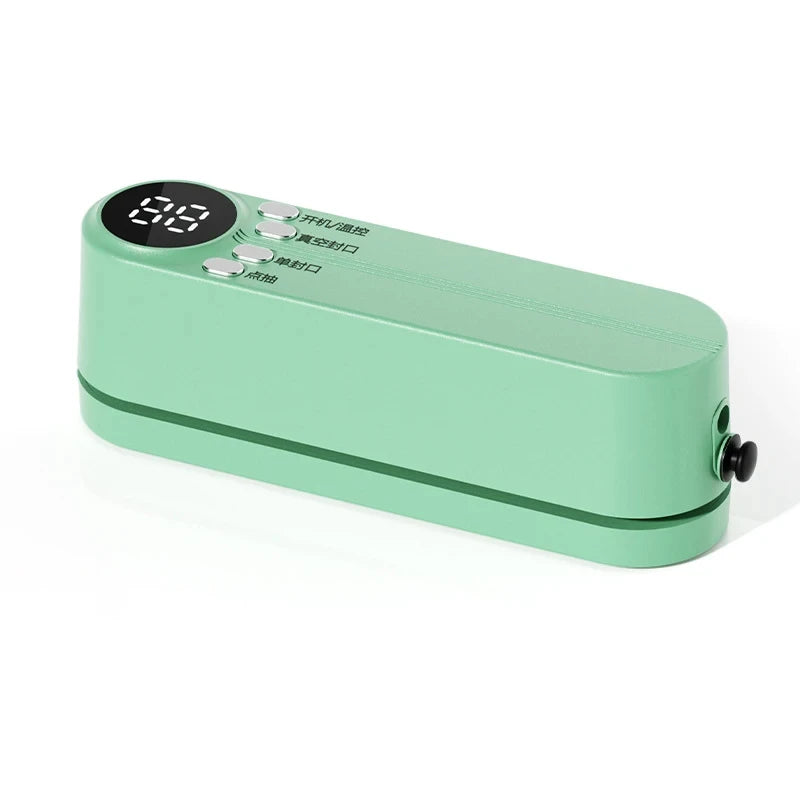 Vacuum Sealer A Multifunctional Food Sealer