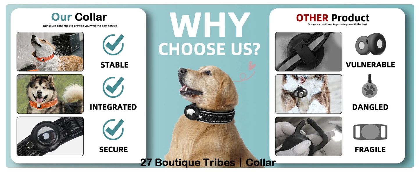 Pet Dog Collar
