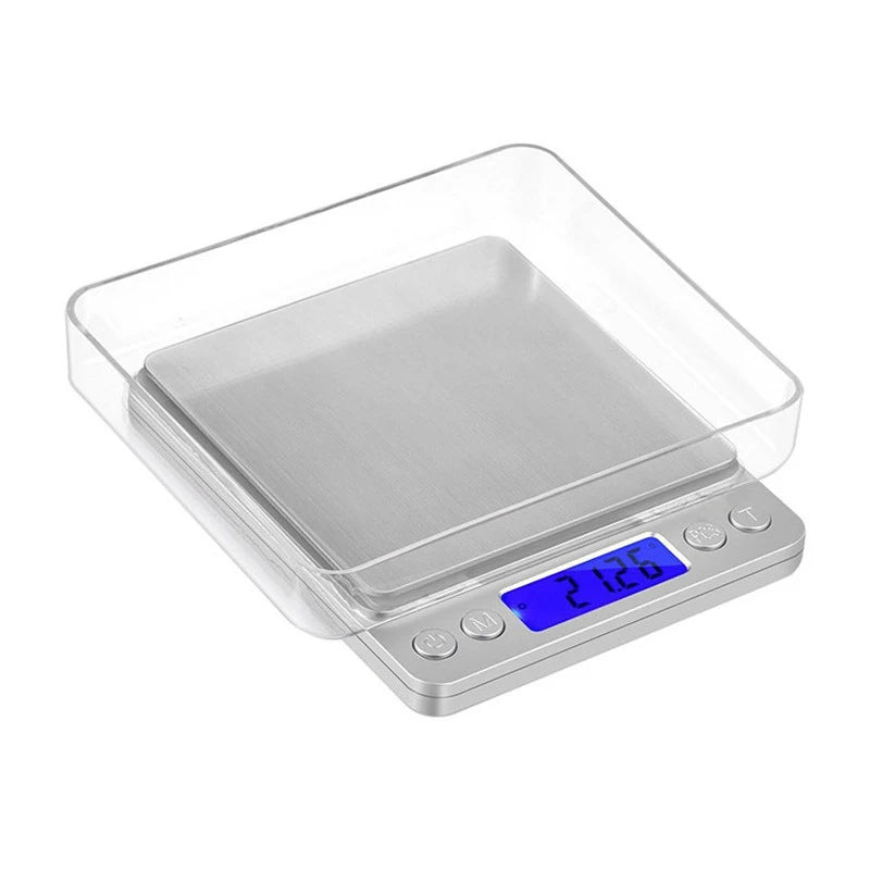 Kitchen Scale Jewelry Balance Gram
