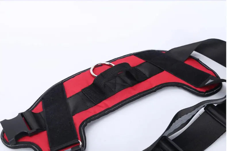 Dog Harness NO PULL Reflective