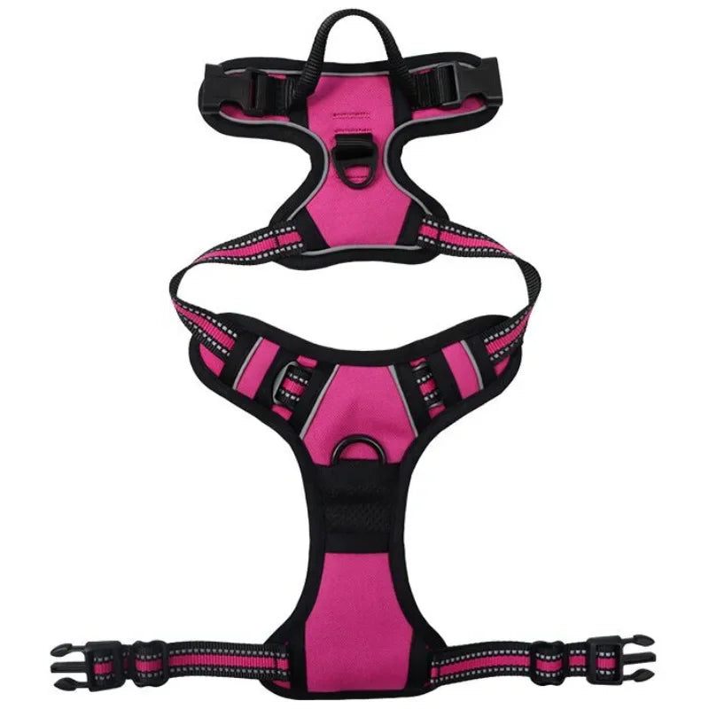 Pet Dog Harness