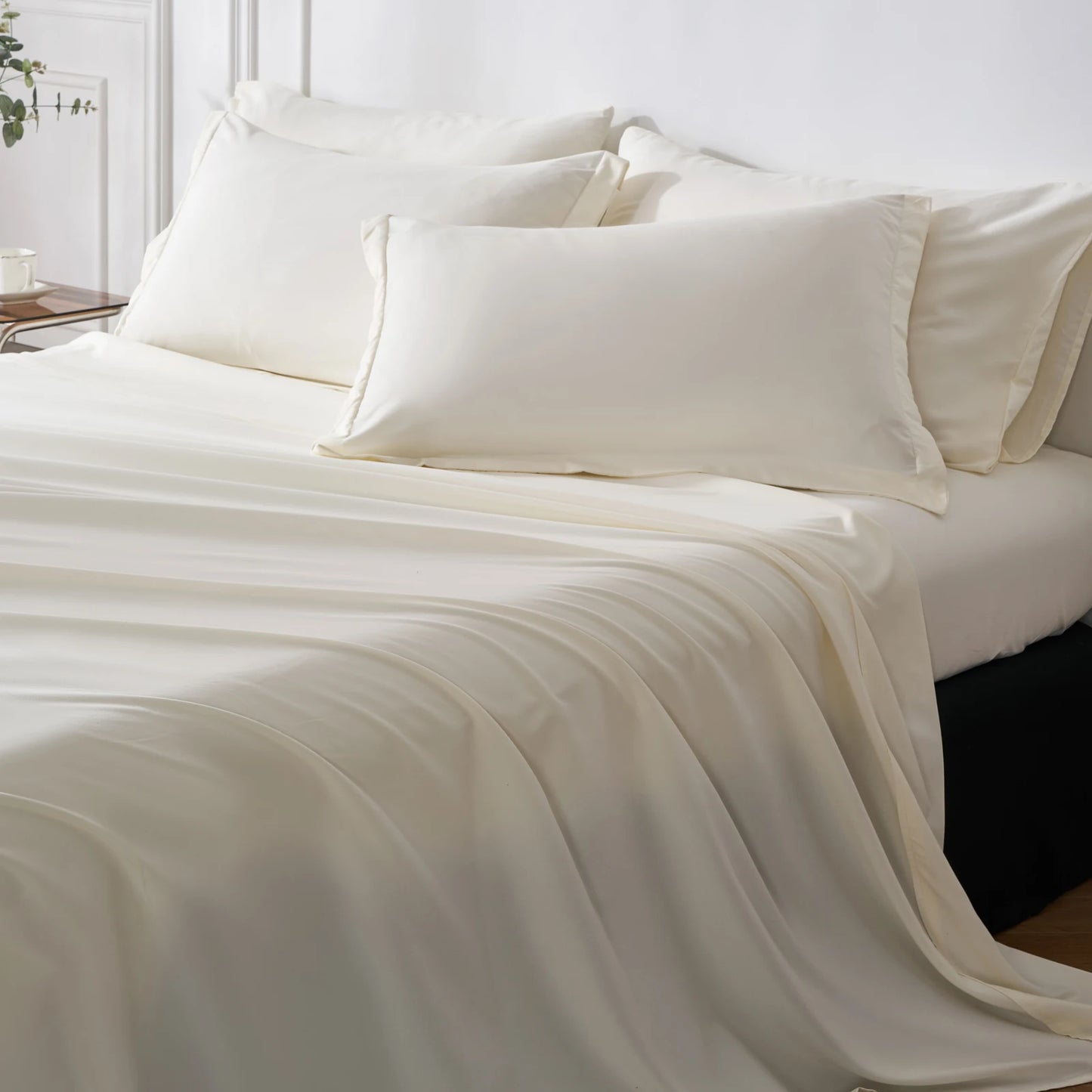 7 Piece Bed Sheet,