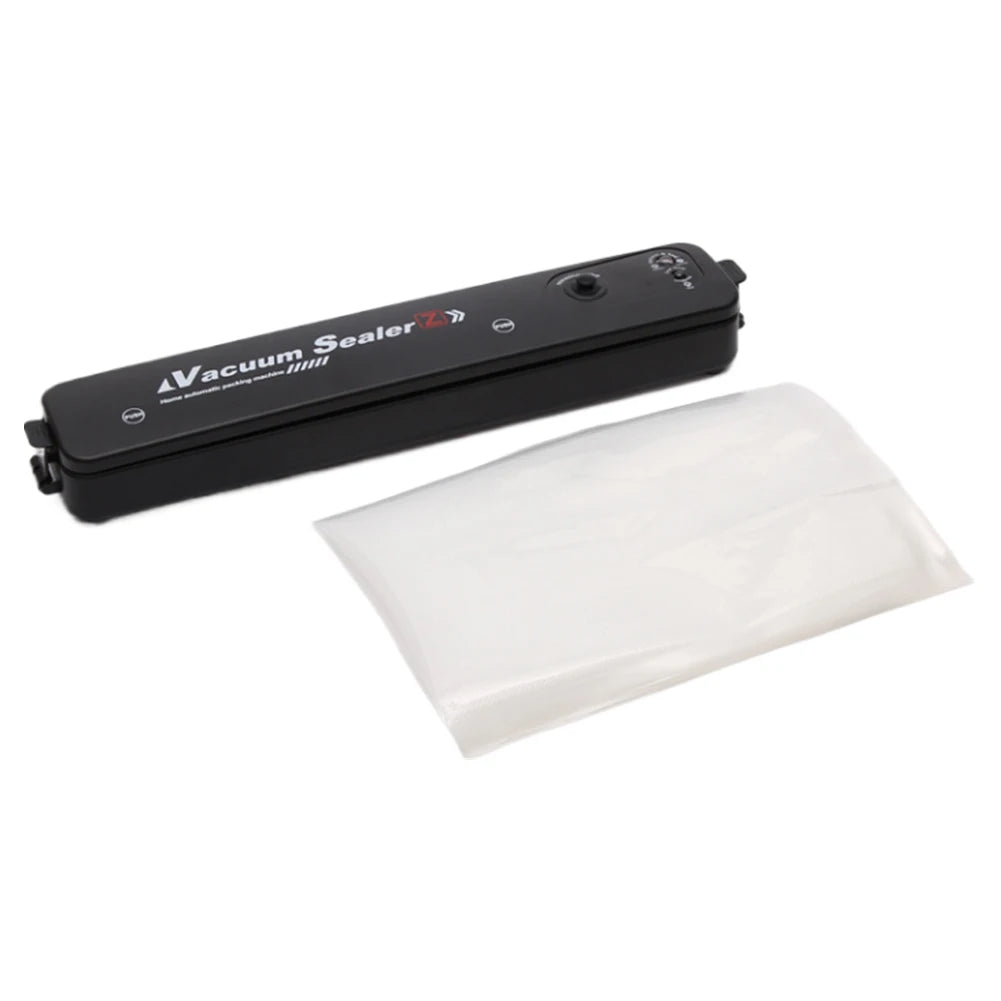 220V/110V Vacuum Sealer Packaging Machine