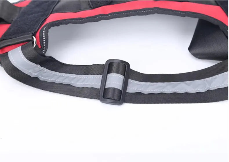 Dog Harness NO PULL Reflective