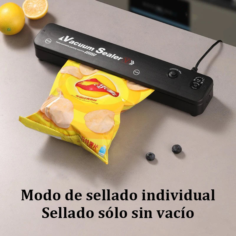 Modern Food packaging vacuum sealing machine