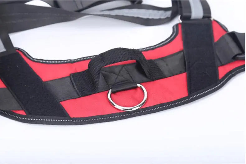 Dog Harness NO PULL Reflective