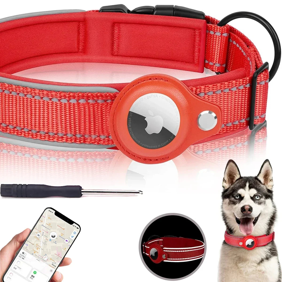Pet Dog Collar