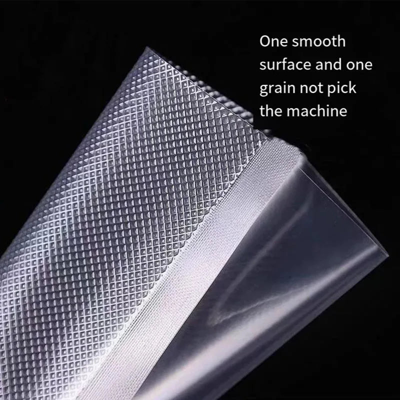 220V/110V Vacuum Sealer Packaging Machine