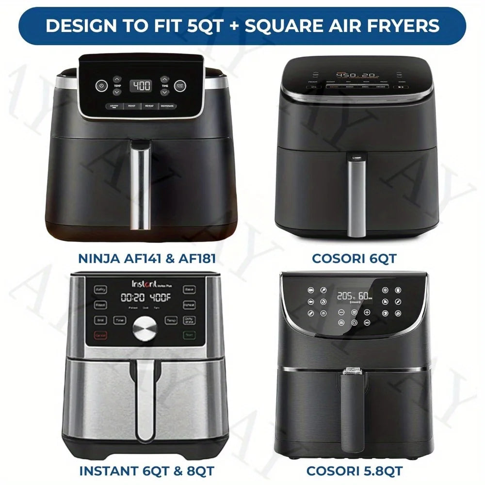 HD9270 Air Fryer Silicone Basket