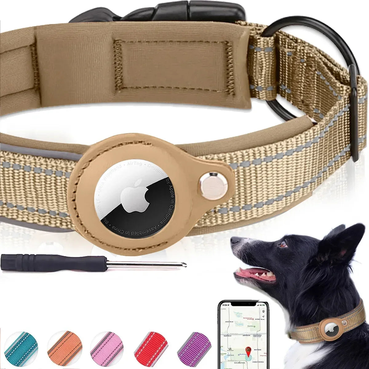 Pet Dog Collar