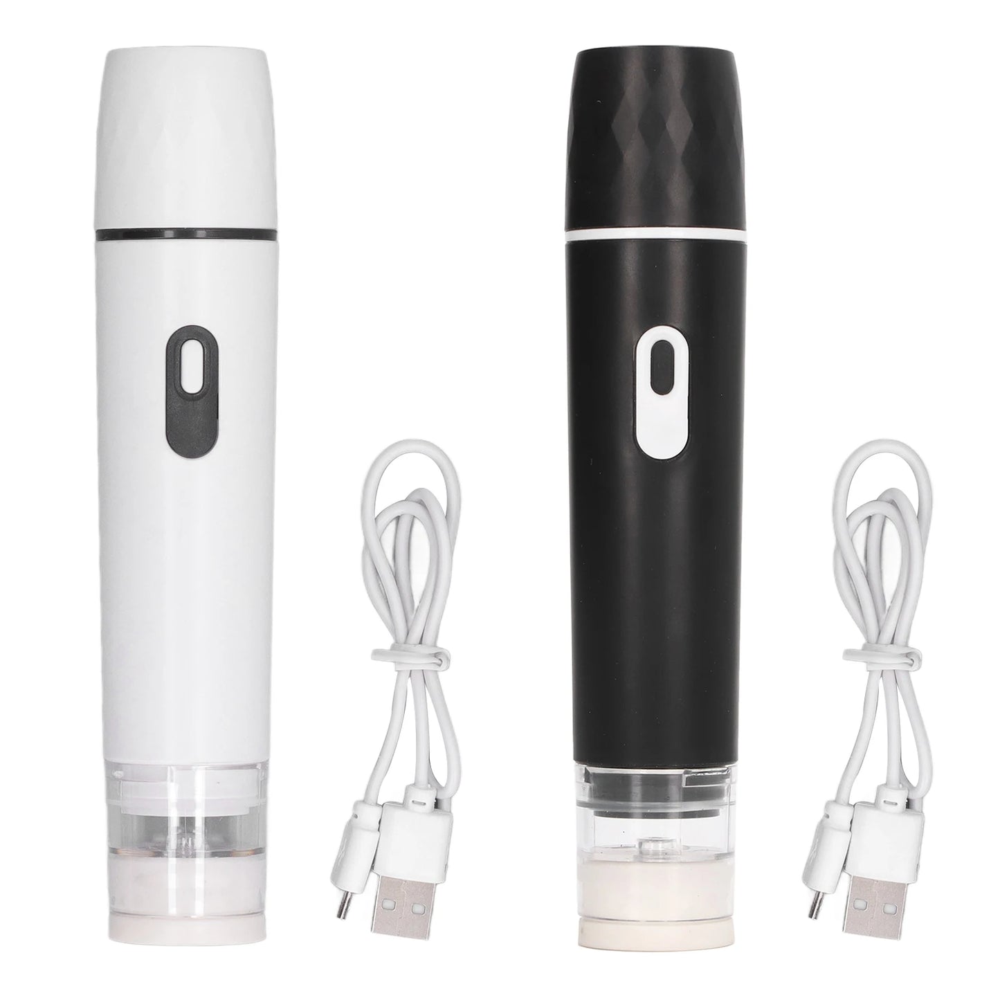 Electric Air Pump Handheld Vacuum Sealer