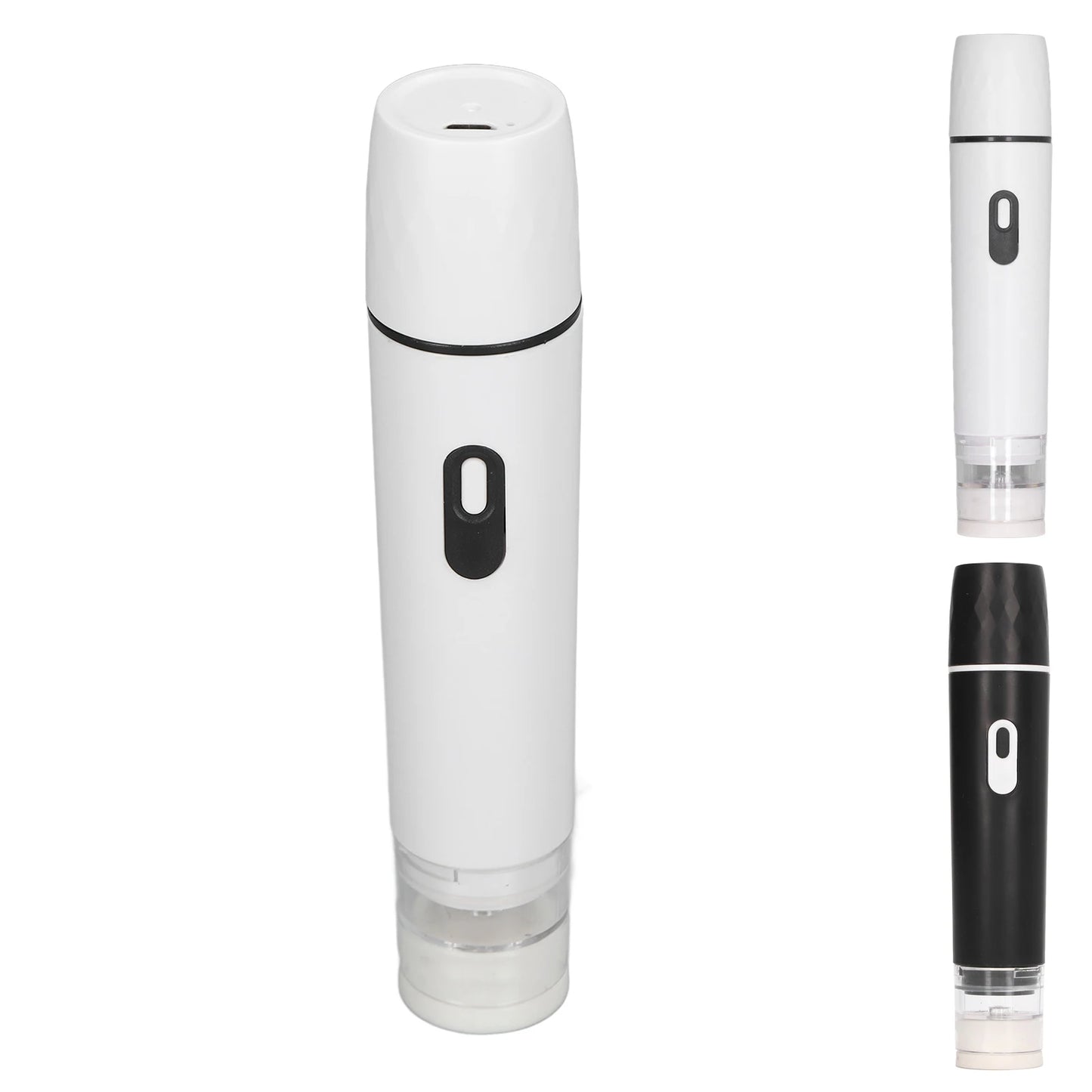Air Pump Handheld Vacuum Sealer