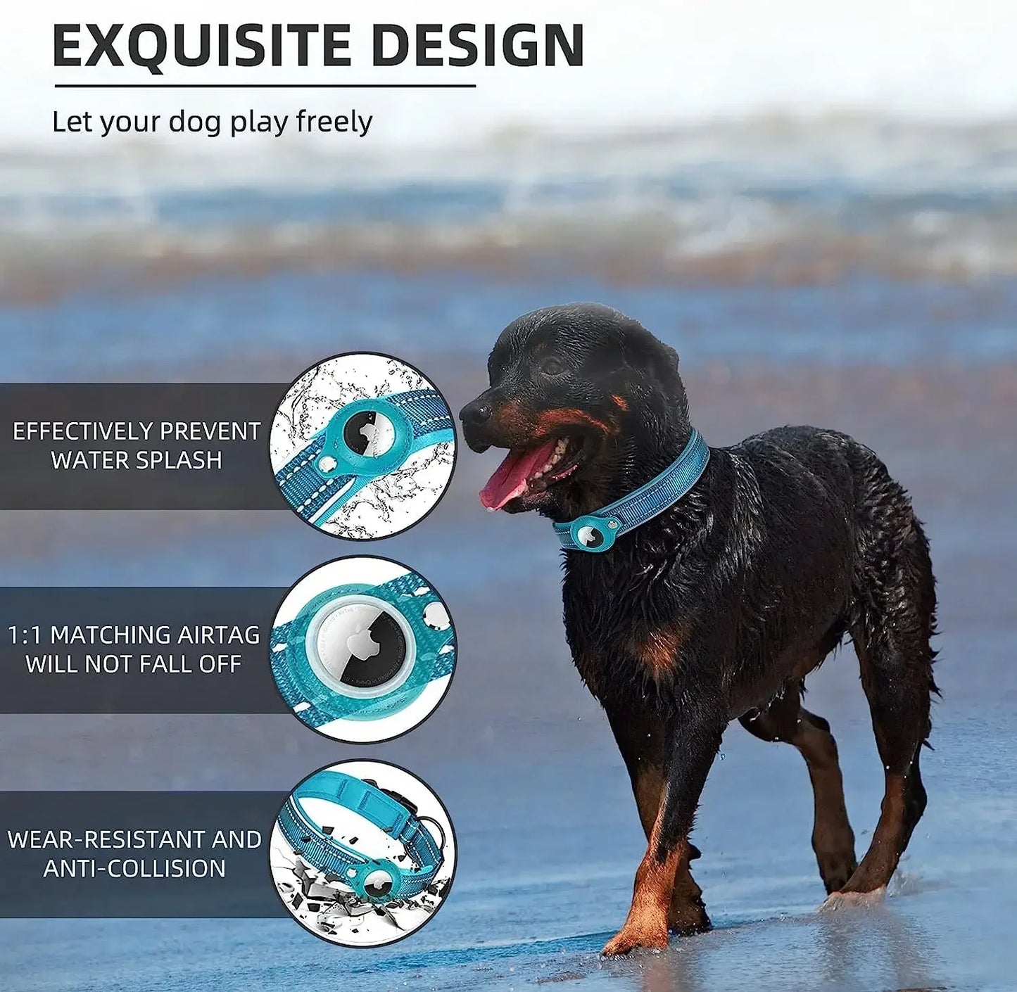 Pet Dog Collar