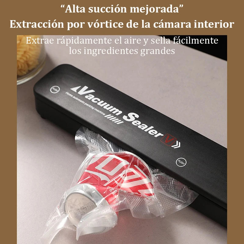 Modern  Food packaging vacuum sealing machine