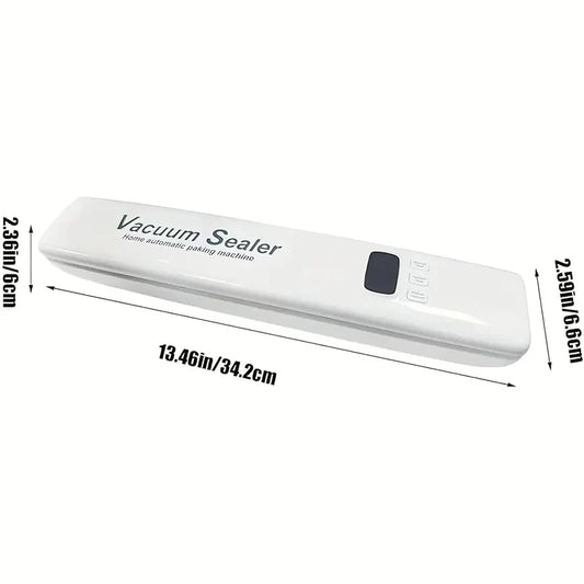 Vacuum Sealer Machine Food Vacuum Sealer