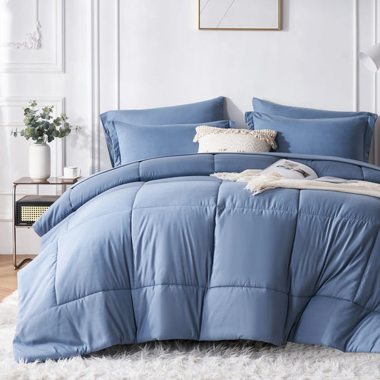 7 Piece Bed Sheet,