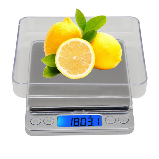 Kitchen Digital Scales