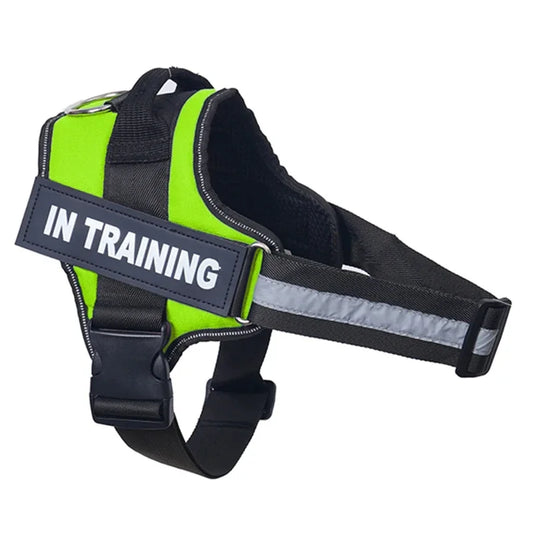 Dog Harness NO PULL Reflective