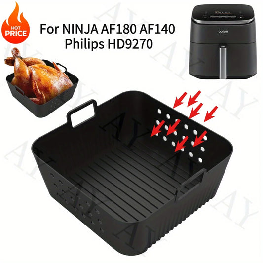 HD9270 Air Fryer Silicone Basket