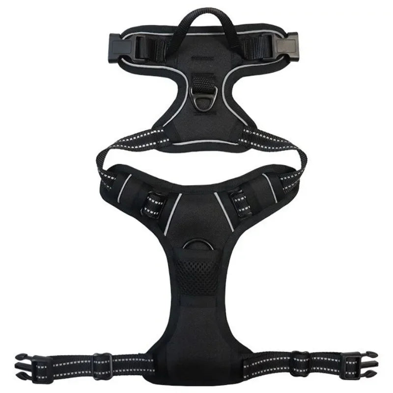 Pet Dog Harness