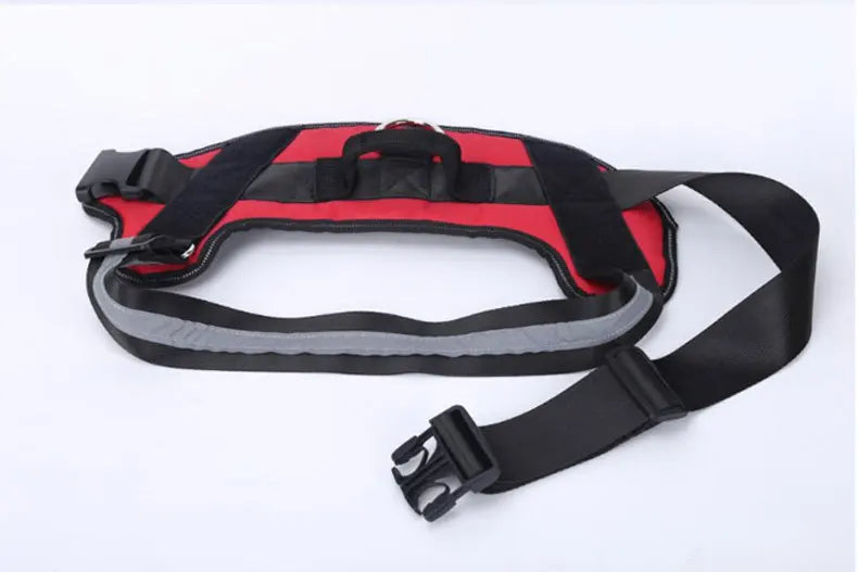 Dog Harness NO PULL Reflective