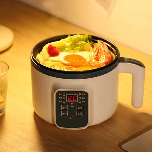 Rice cooker multi-function pot