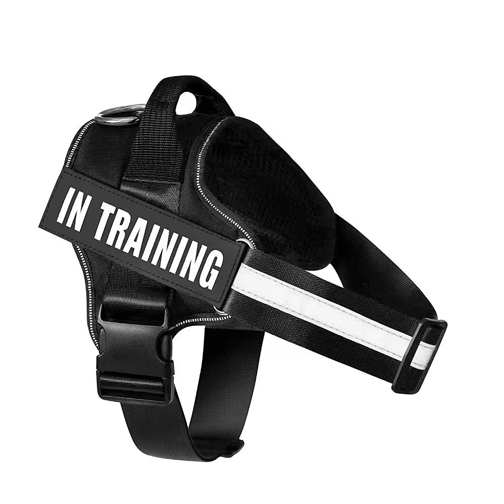 Dog Harness NO PULL Reflective